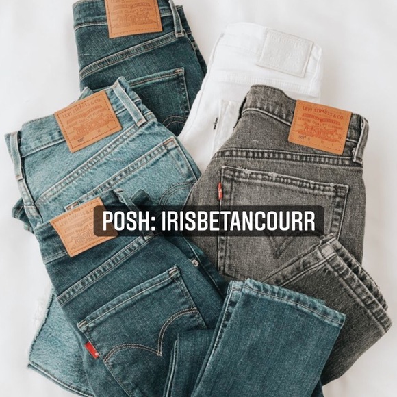 Denim Jean Mystery Box - Picture 3 of 13